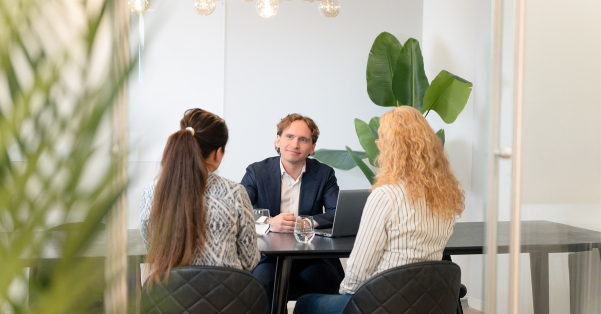 Lojalitetsplikt i arbeidsforhold - Ivaretakelse av arbeidsgivers interesser