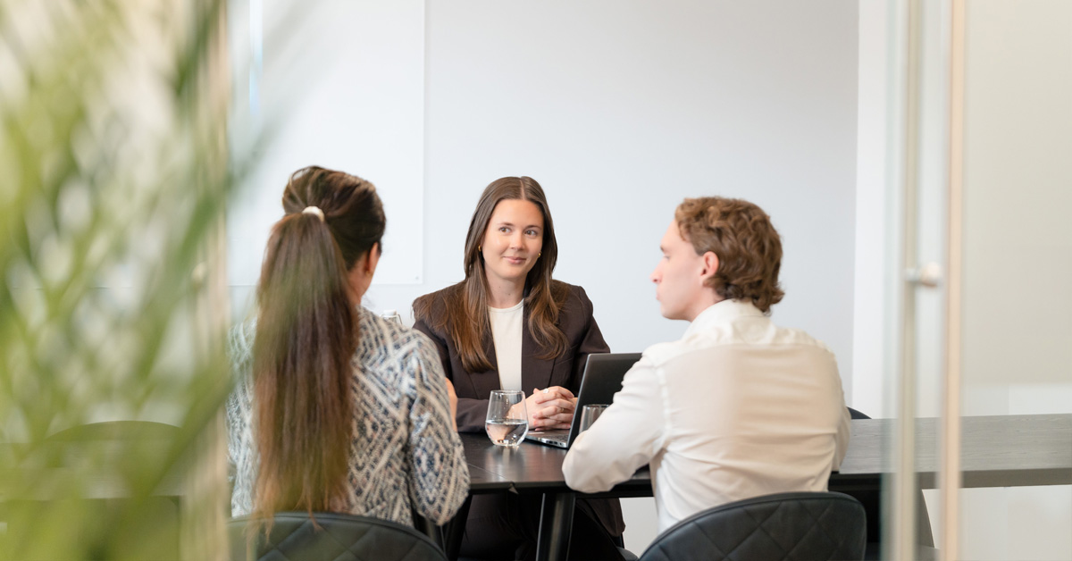 Krav på bonus ved oppsigelse