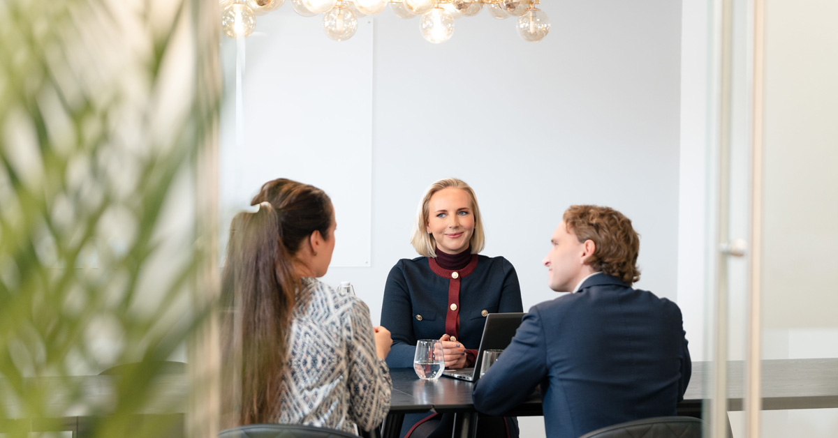 Hvor mye kan arbeidsgiver bestemme over ferien min?