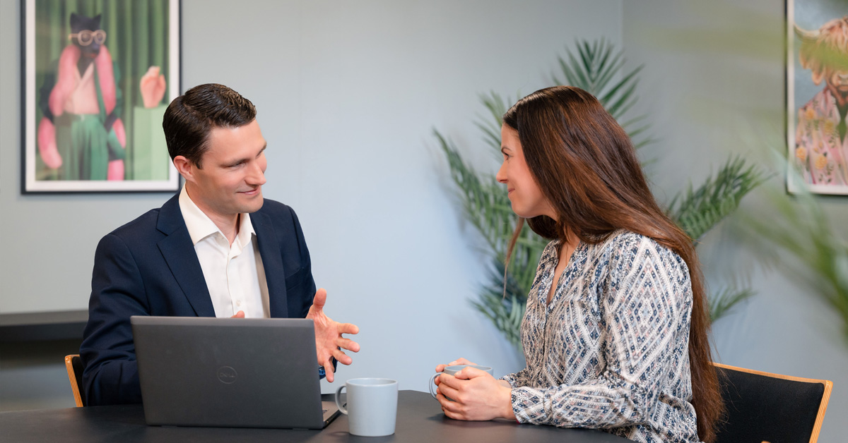 Når kan jeg permittere ansatte?