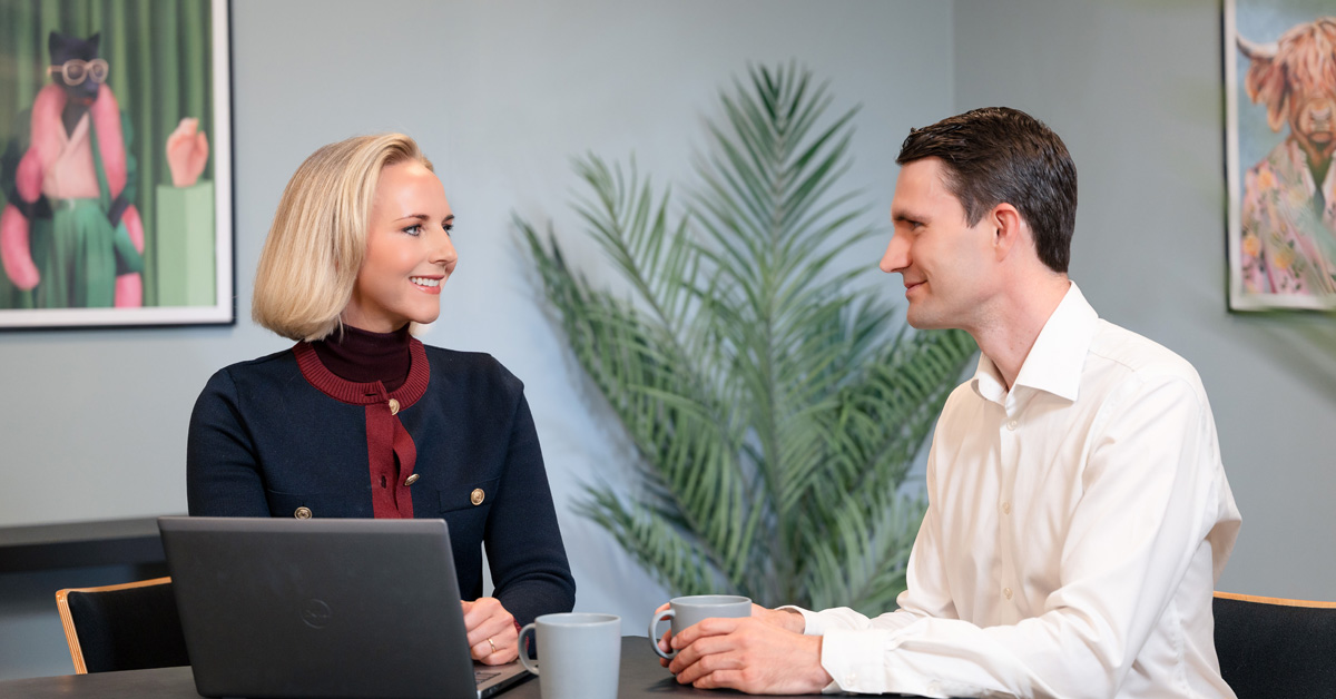 Må jeg kalle inn til drøftelsesmøte før oppsigelse?